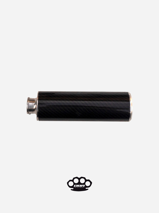 Silencieux DBR pour YAMAHA BLASTER 200cc ATV