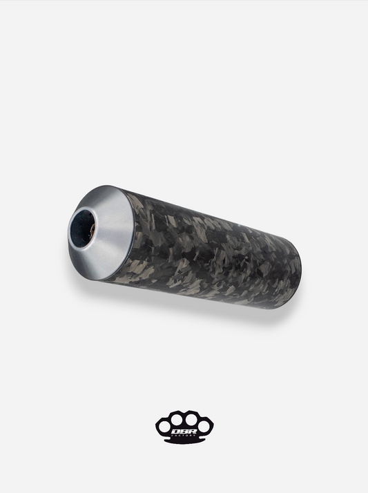 Silencer DBR 50/100cc