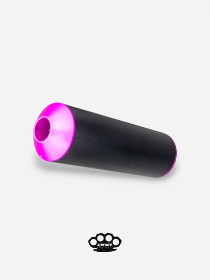 Silenziatore DBR 50/100cc