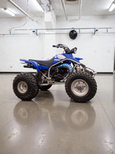 Chargez l'image dans la visionneuse de la Galerie, DBR Scarico Completo in Titanio YAMAHA BLASTER 200cc ATV 1988–2009 - DBR Factory