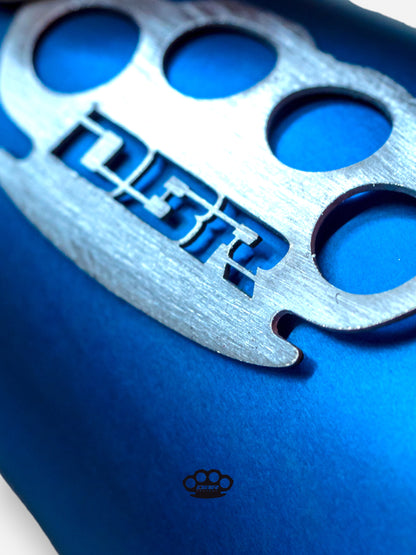 Solo Scarico en Titane DBR pour YAMAHA BLASTER 200cc ATV 1988–2009