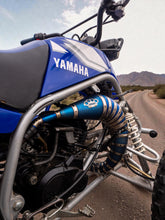 Chargez l'image dans la visionneuse de la Galerie, DBR Scarico Completo in Titanio YAMAHA BLASTER 200cc ATV 1988–2009 - DBR Factory
