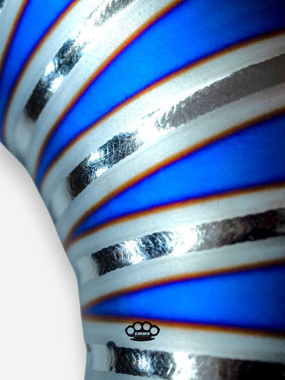 Solo Scarico en Titane DBR pour YAMAHA BLASTER 200cc ATV 1988–2009