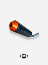 Chargez l'image dans la visionneuse de la Galerie, DBR Silencieux 250-300cc KTM SX de 2005 à 2015