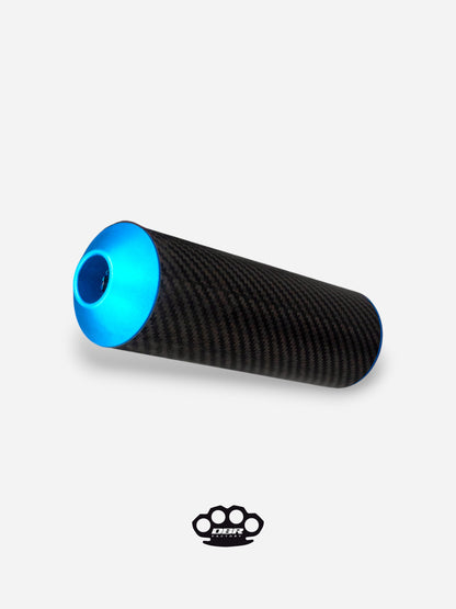 Silenziatore DBR 50/100cc