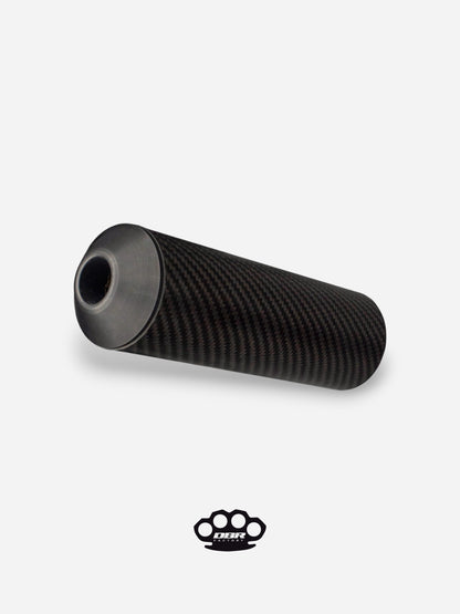 Silenziatore DBR 50/100cc