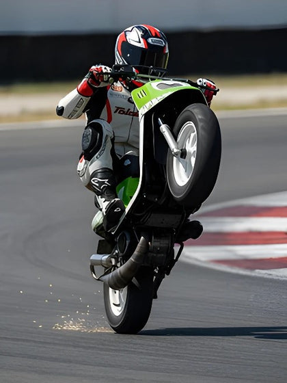 DBR Factory