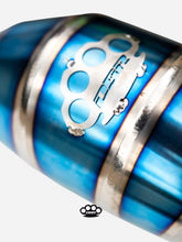 Chargez l'image dans la visionneuse de la Galerie, DBR AM6 Superfast Haute Titane 50cc Ø25 groupe thermique original