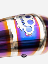 Chargez l'image dans la visionneuse de la Galerie, DBR AM6 Superfast Haute Titane 50cc Ø25 groupe thermique original