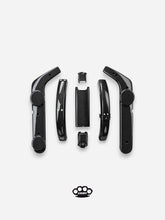 Chargez l'image dans la visionneuse de la Galerie, DBR Body KIT in Carbonio Twill - Piaggio Ciao
