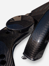 Chargez l'image dans la visionneuse de la Galerie, DBR Body KIT in Carbonio Twill - Piaggio Ciao