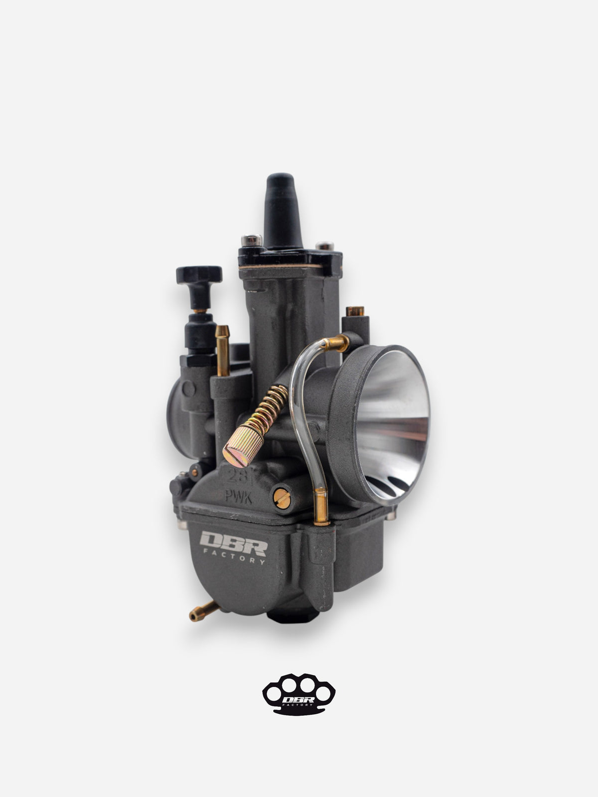 Carburateur DBR PWK 28mm