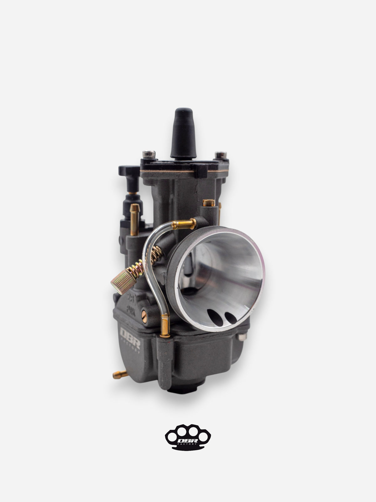 Carburateur DBR PWK 28mm