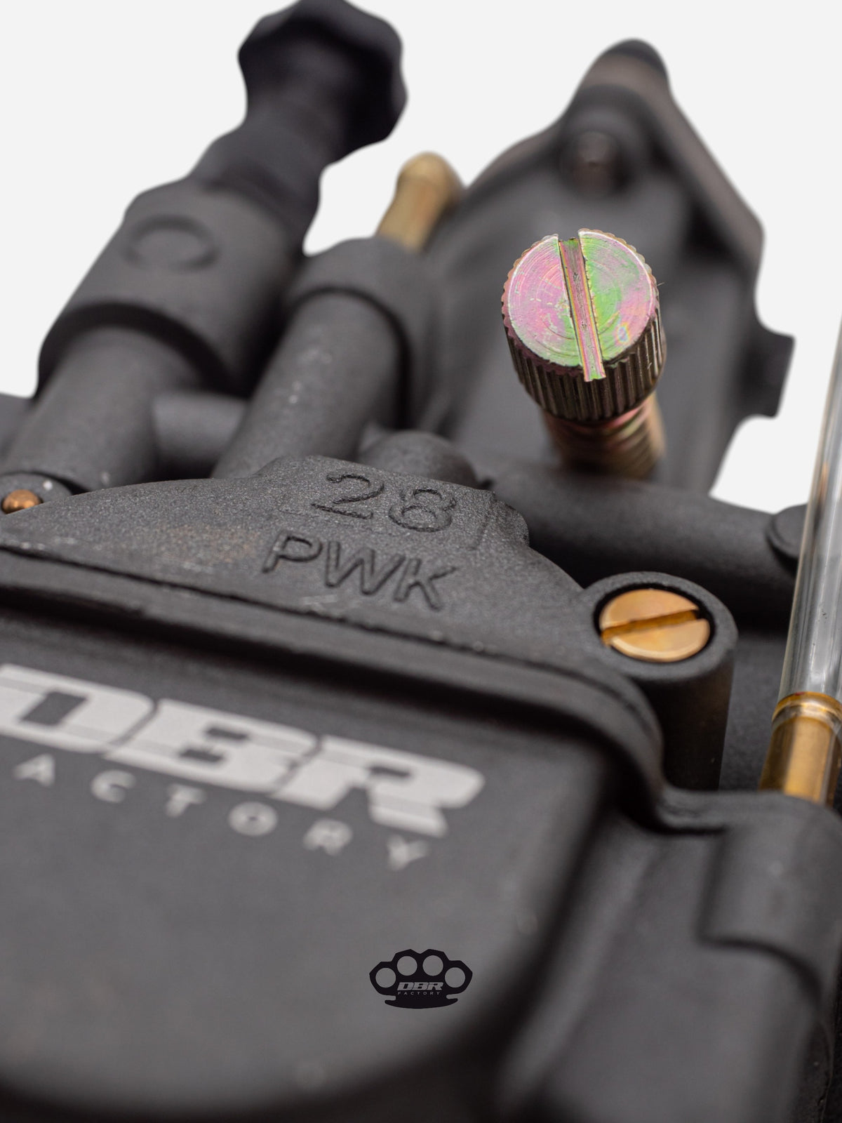 Carburateur DBR PWK 28mm