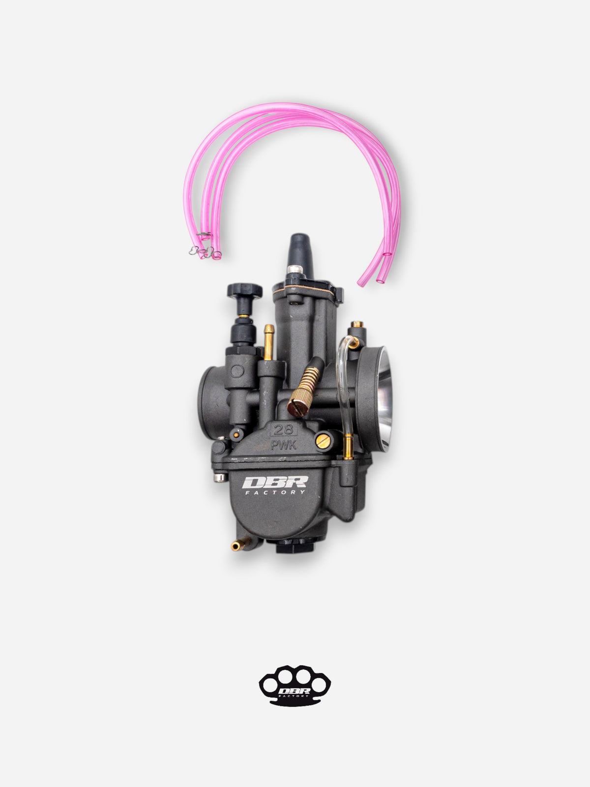 Carburateur DBR PWK 28mm