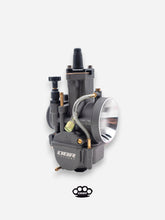 Chargez l'image dans la visionneuse de la Galerie, DBR Carburatore PWK 32mm