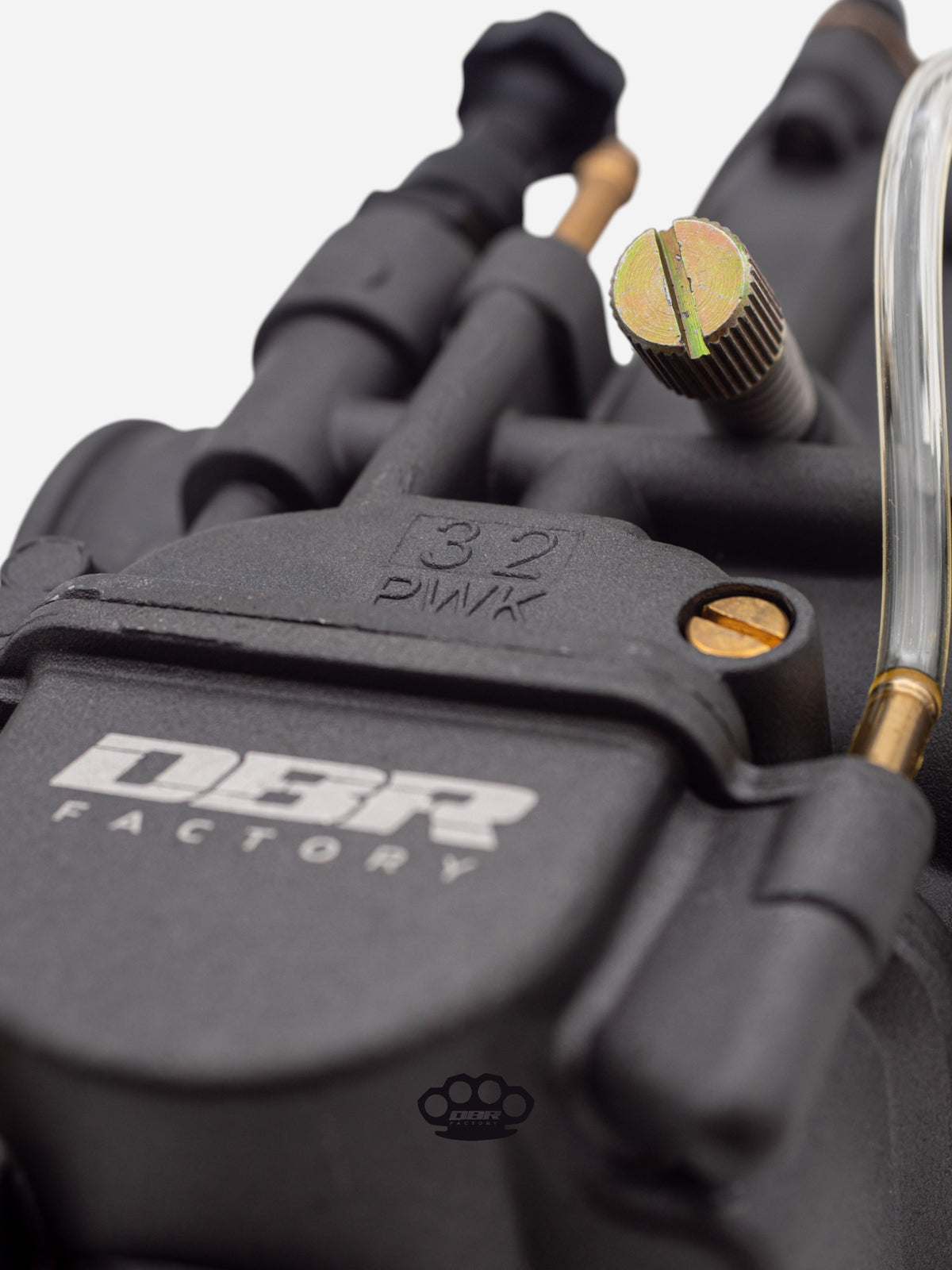 DBR Carburateur PWK 32mm