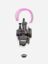 Chargez l'image dans la visionneuse de la Galerie, DBR Carburatore PWK 32mm