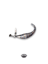 Chargez l'image dans la visionneuse de la Galerie, DBR Derbi Superfast Basse 86-94cc