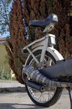 Chargez l'image dans la visionneuse de la Galerie, DBR Marmitta Classic Venom Ø27 - Moped Piaggio e Gilera