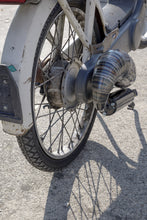 Chargez l'image dans la visionneuse de la Galerie, DBR Marmitta Classic Venom Ø27 - Moped Piaggio e Gilera
