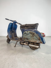 Chargez l'image dans la visionneuse de la Galerie, DBR SilentX Vespa PX 170-190cc