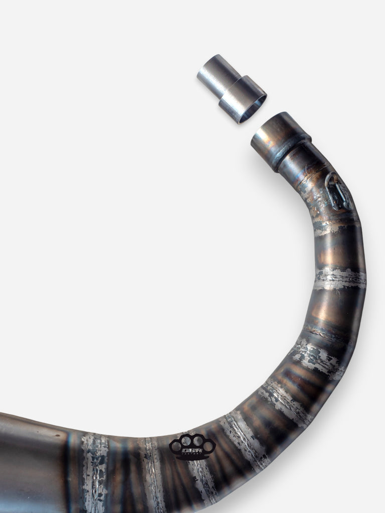 DBR AM6 Superfast Basse 50-75cc