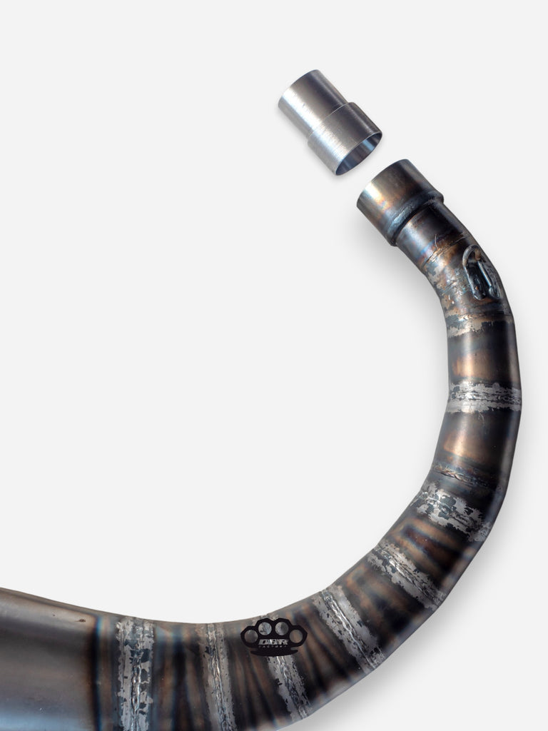 DBR AM6 Superfast Basse 50-75cc