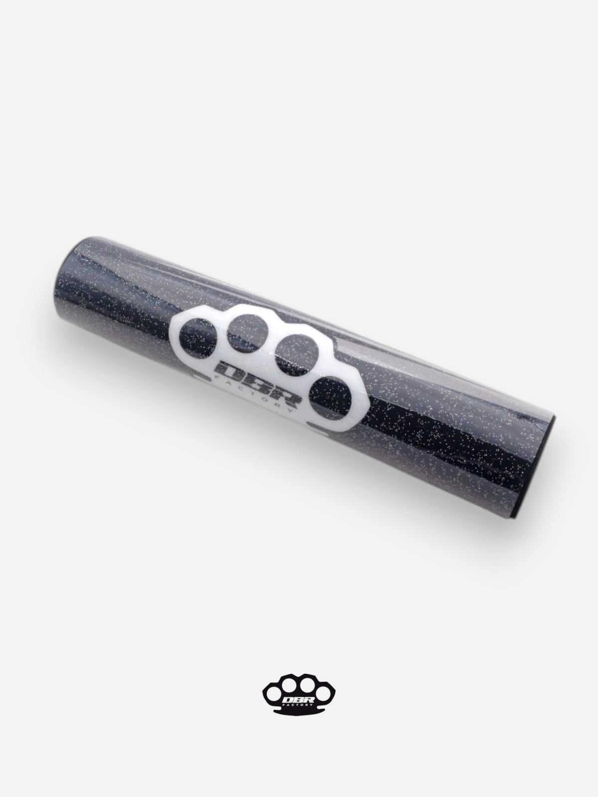 DBR Protection de guidon avec barre de renfort