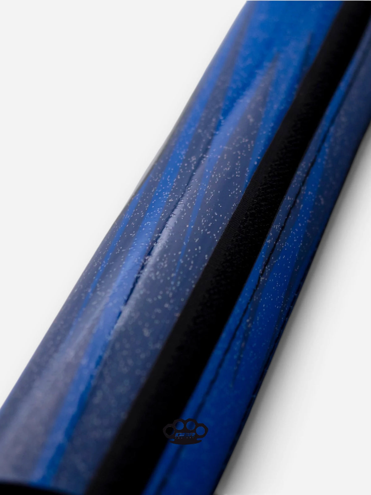 DBR Protection de guidon avec barre de renfort