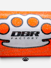 Chargez l'image dans la visionneuse de la Galerie, DBR Paracolpi per Manubrio senza Traversino