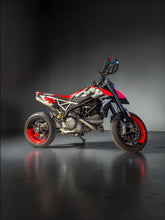 Chargez l'image dans la visionneuse de la Galerie, DBR Échappement Complet en Titane DUCATI HYPERMOTARD 950 - SP 2019-2023