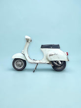 Chargez l'image dans la visionneuse de la Galerie, Silencieux Vespa DBR Mamba S