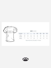 Chargez l'image dans la visionneuse de la Galerie, DBR T-shirt Poing en Coton 100% Unisexe
