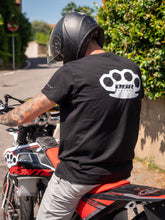 Chargez l'image dans la visionneuse de la Galerie, DBR T-shirt Poing en Coton 100% Unisexe