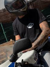 Chargez l'image dans la visionneuse de la Galerie, DBR T-shirt Poing en Coton 100% Unisexe