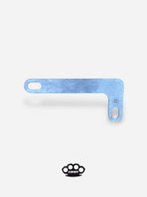 Chargez l'image dans la visionneuse de la Galerie, DBR Pot d'Échappement Classic Cyclomoteur - Silencieux Intégré Vespa et Gilera